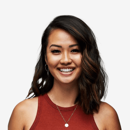 Winnie Liu